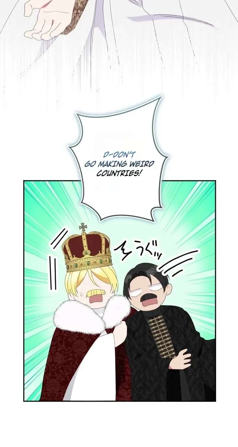 The Villainess Starting Over and the Strange Cold-Hearted Duke Chapter 26 - page 67