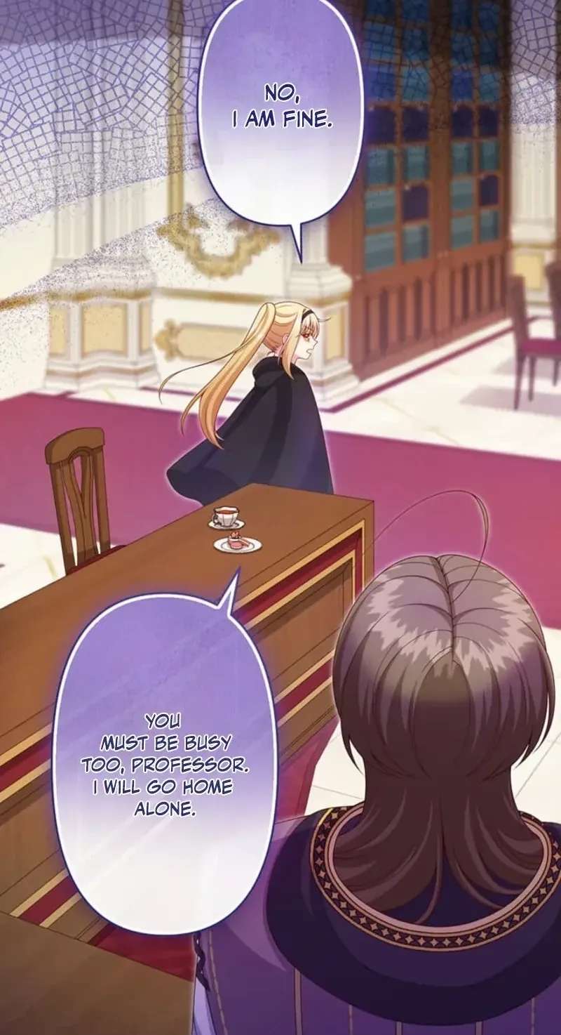 Having Turned Back Time, I Want to Live a Different Life Chapter 38 - page 27