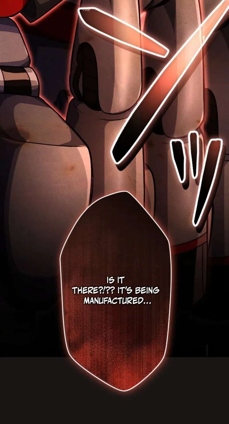 Gray Ash: The Dismissed Knight Begins Anew in the Dungeon City Chapter 52 - page 44