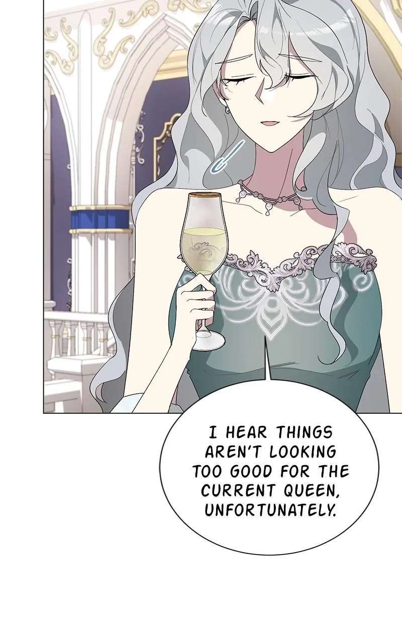 Wished You Were Dead Chapter 105 - page 97