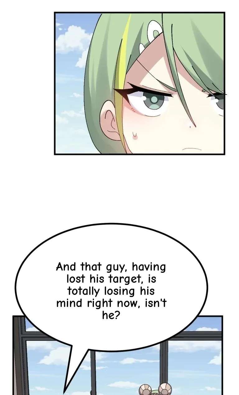 The Graduation Project Is, Making Butter! Chapter 86 - page 31