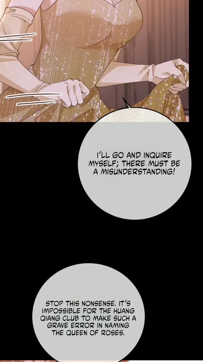 A Despicable Marriage Chapter 46 - page 6