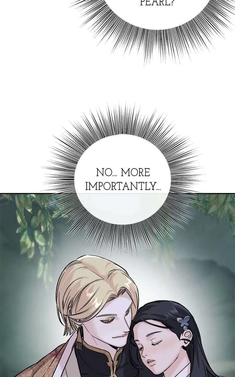 The Pure Heart of a Monster Chapter 62 - page 31