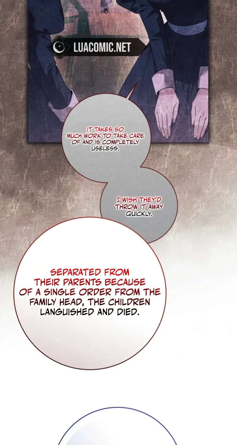 Black Killer Whale Baby Chapter 118 - page 38