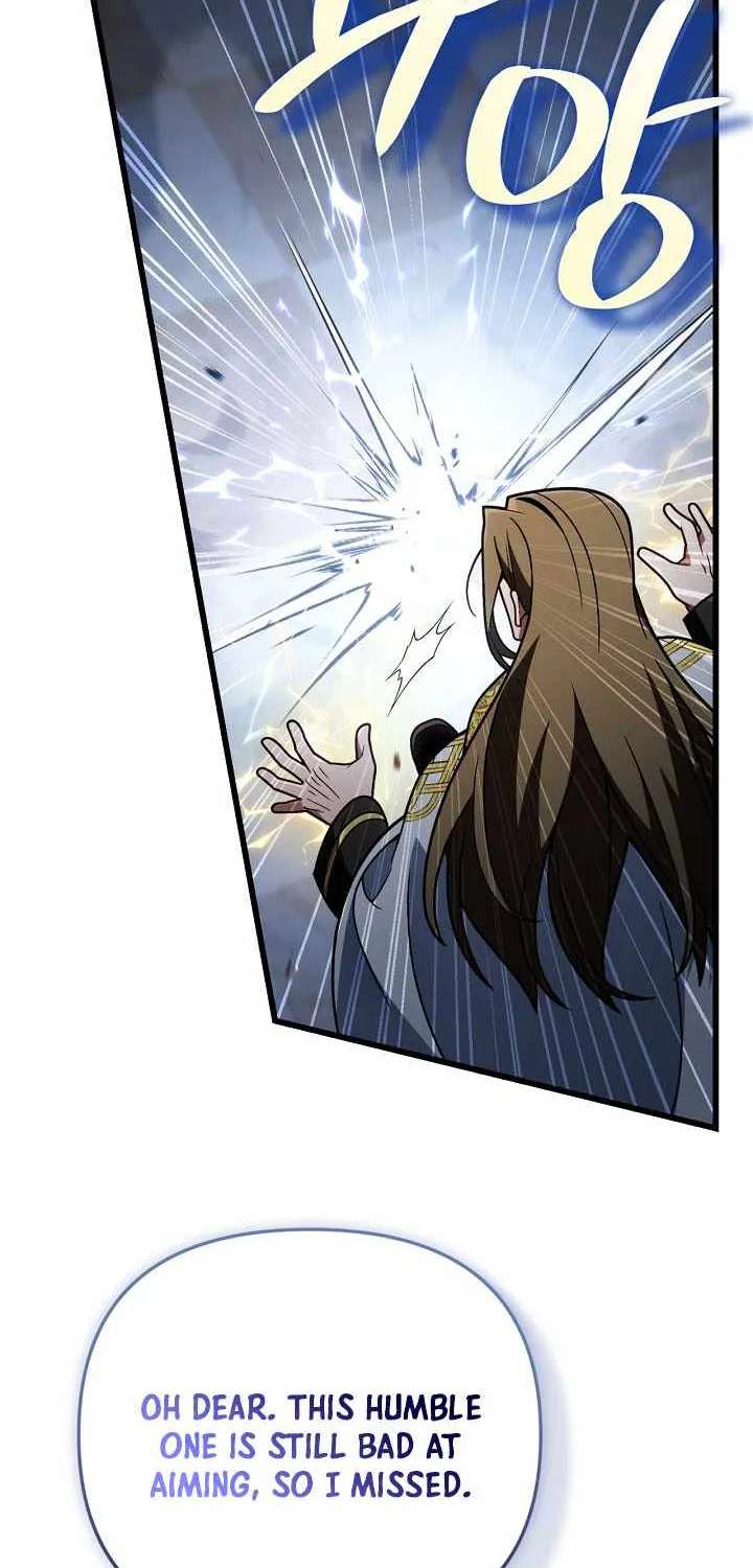 I'm Gonna Annihilate This Land Chapter 95 - page 69