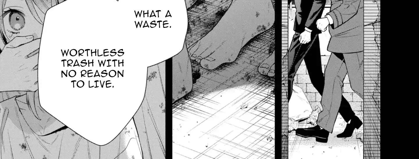 Doku wo Kurawaba ai Made Chapter 1 - page 61