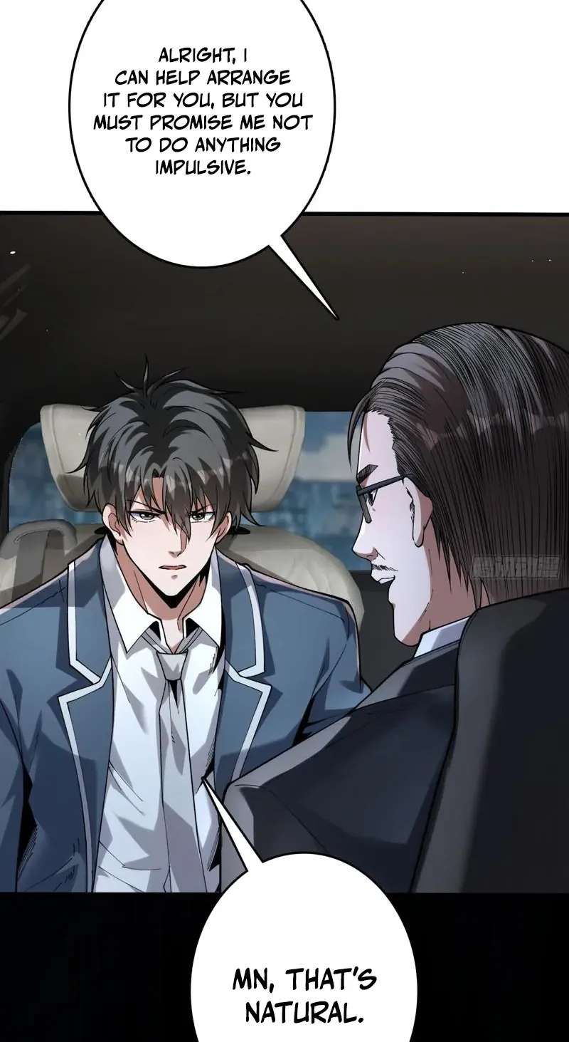 The Ultimate Prodigy Chapter 9 - page 84