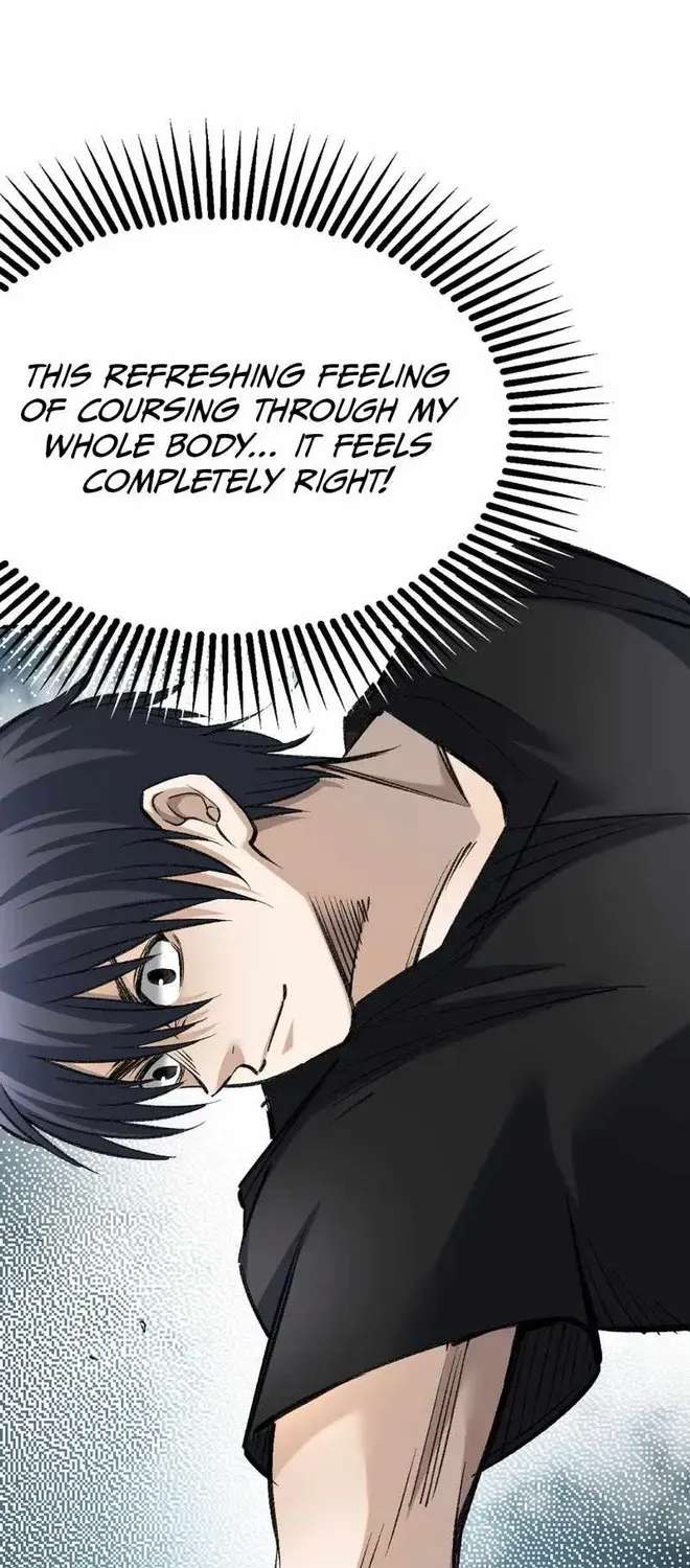 Two Worlds: I Have an Ancient Martial Arts World Chapter 6 - page 58