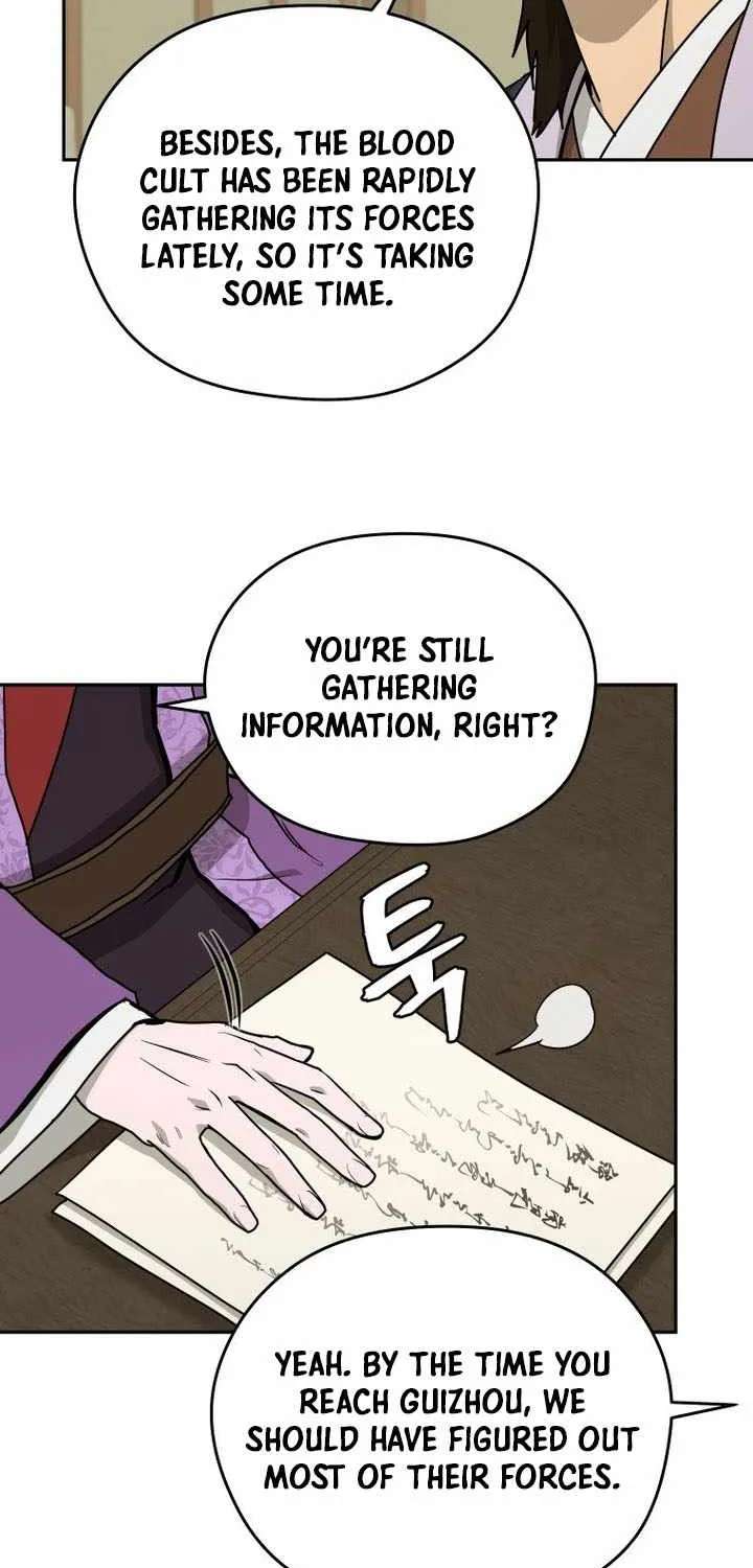 Administrator Kang Jin Lee Chapter 266 - page 7