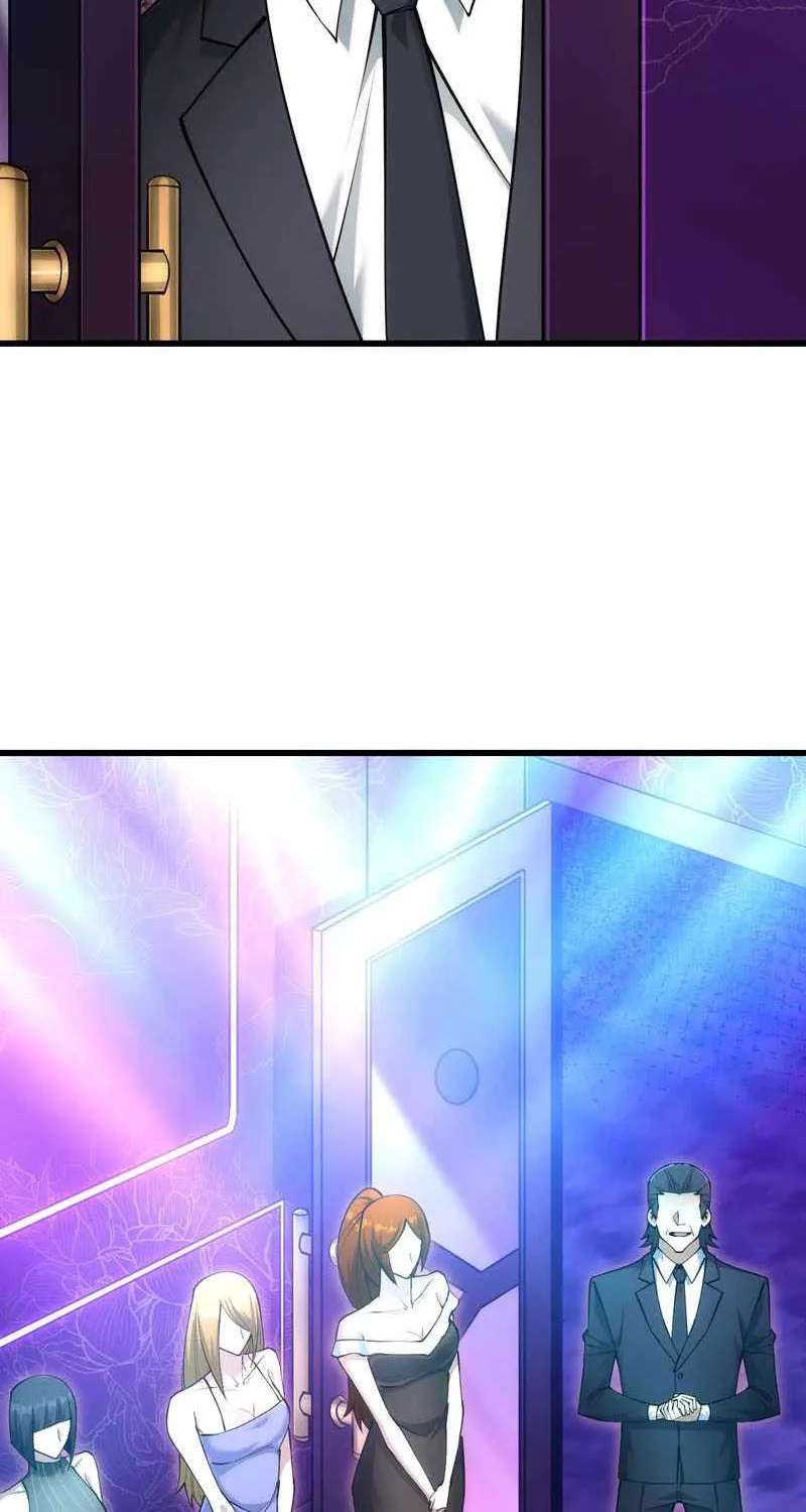 Online Game: I Can Evolve Everything (Remake) Chapter 23 - page 39