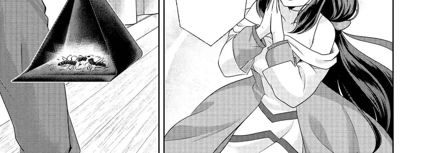 My House Turned into a Dungeon and My Pest Control Streams Went Viral Chapter 6 - page 26