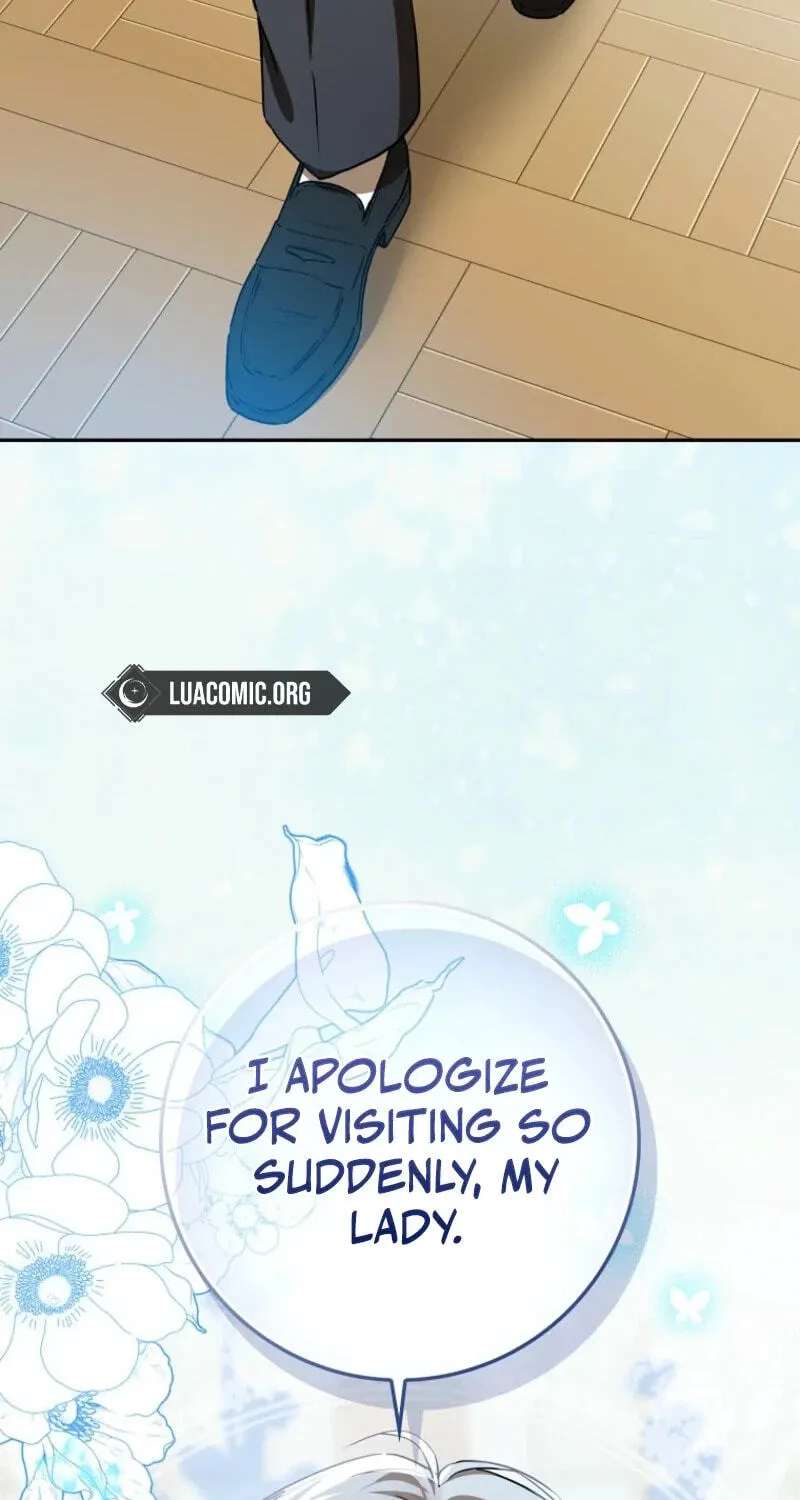 Marked as the Tyrant's Daughter-in-law Chapter 24 - page 109