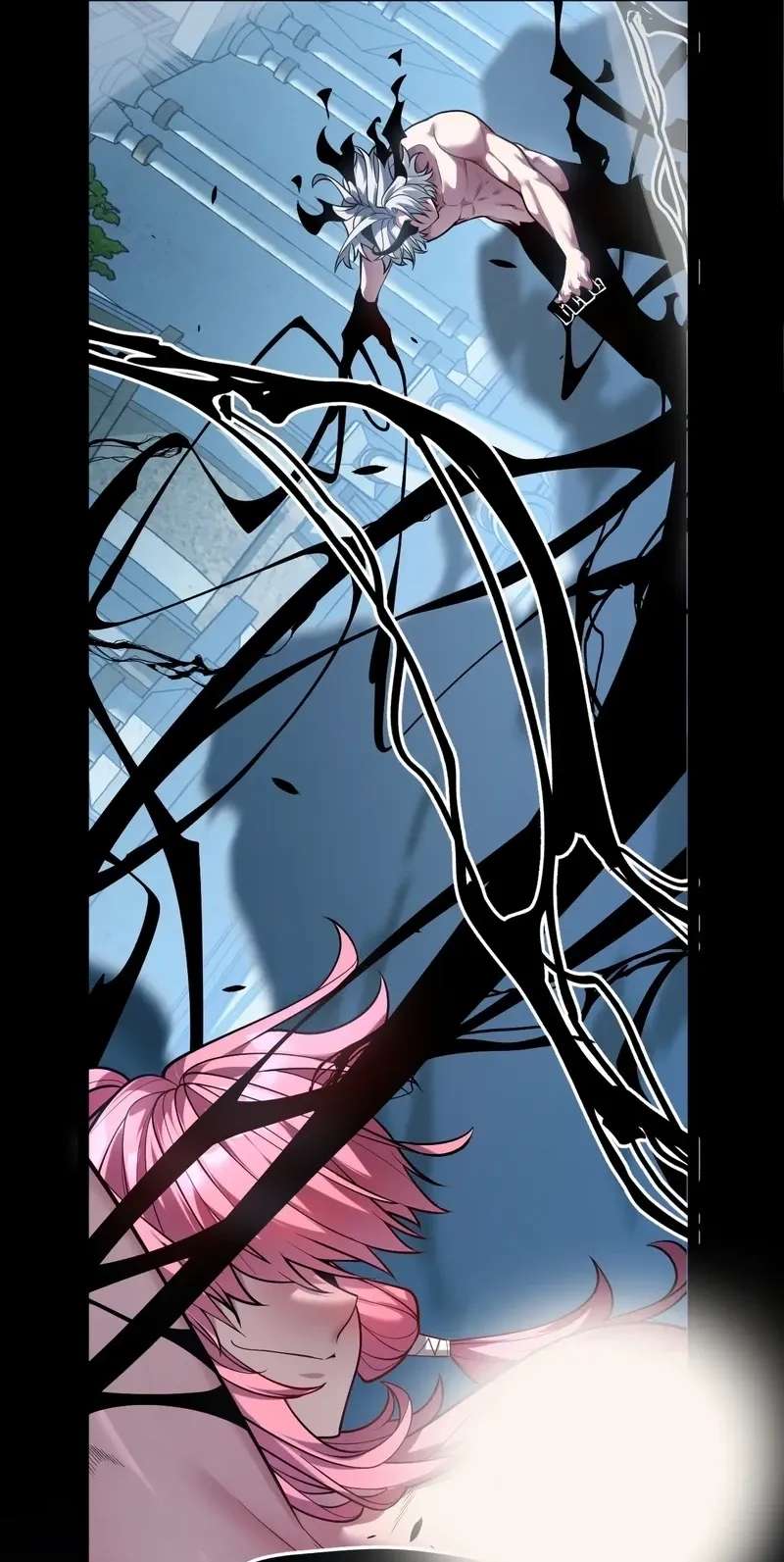 City of Sin Chapter 46 - page 31