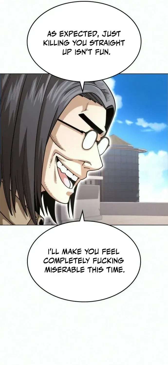 Love Tears Apart The Zombies Chapter 6 - page 79