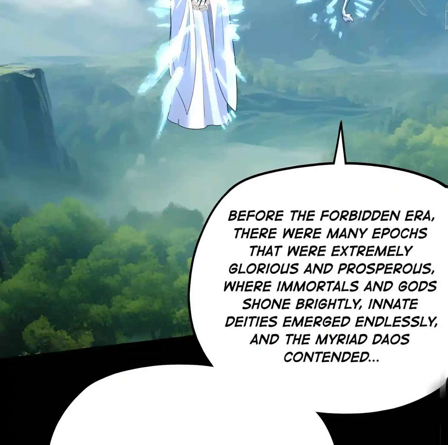 Me, The Heavenly Destined Villain Chapter 353 - page 77