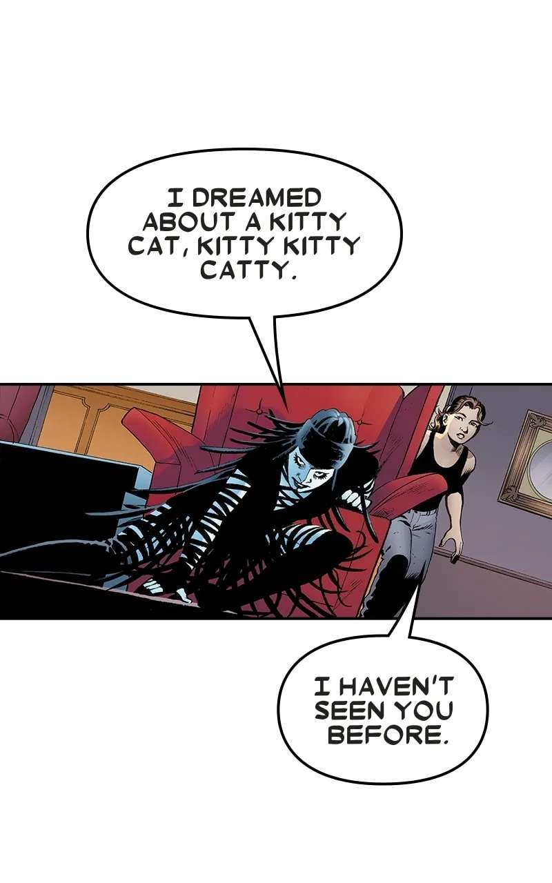 Astonishing X-Men Chapter 29 - page 28