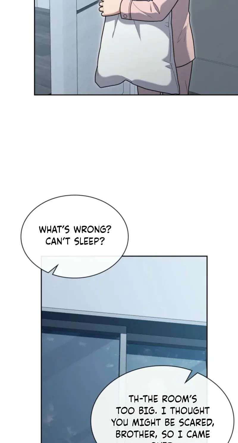 The Life of a Returning Officer Chapter 168 - page 80