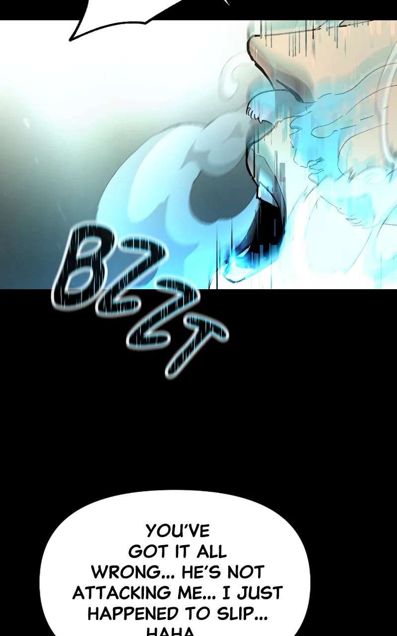 Legend of theHoly Sword Chapter 72 - page 73