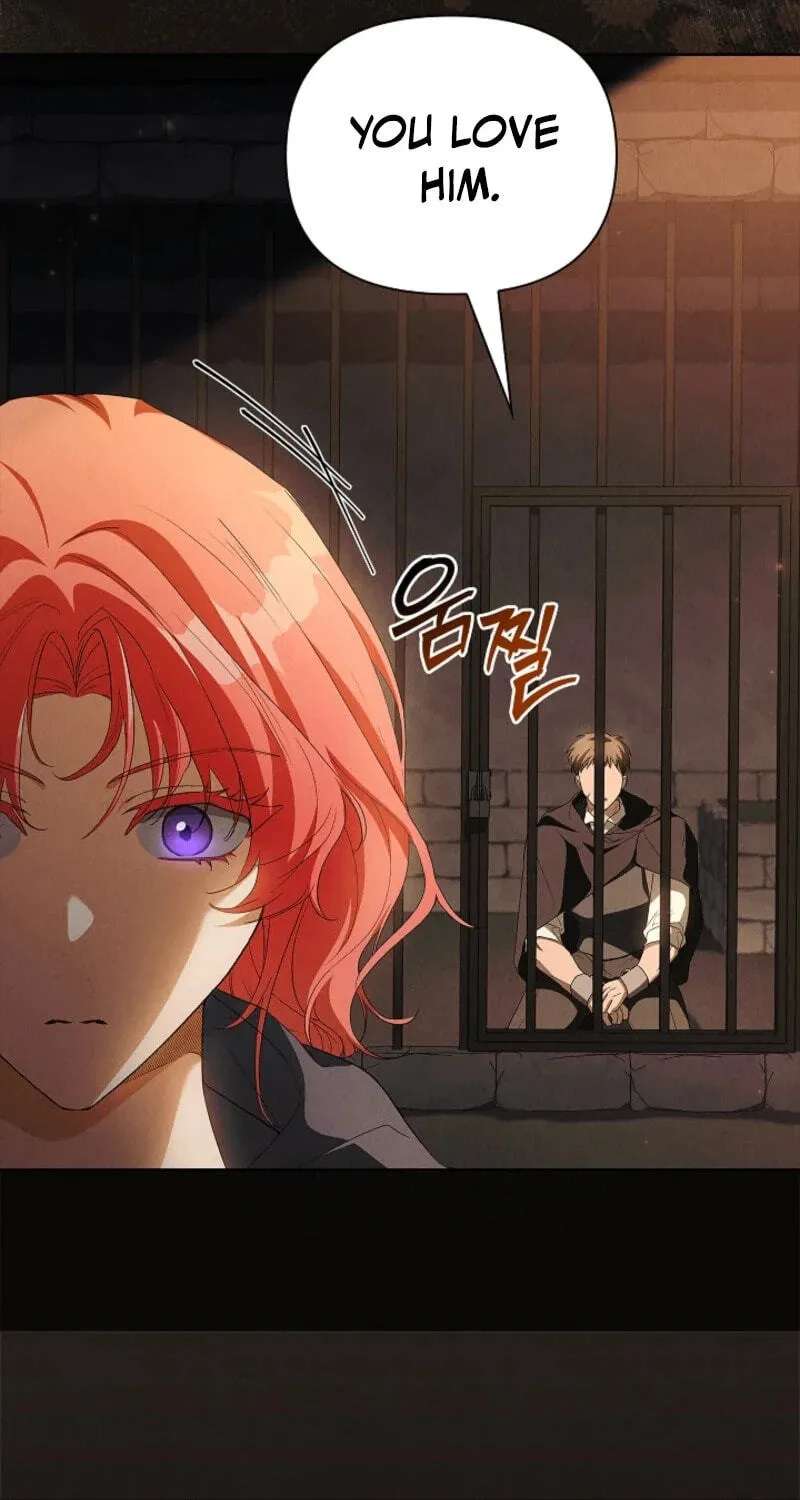 Regarding the Perfect Revenge Chapter 30 - page 41
