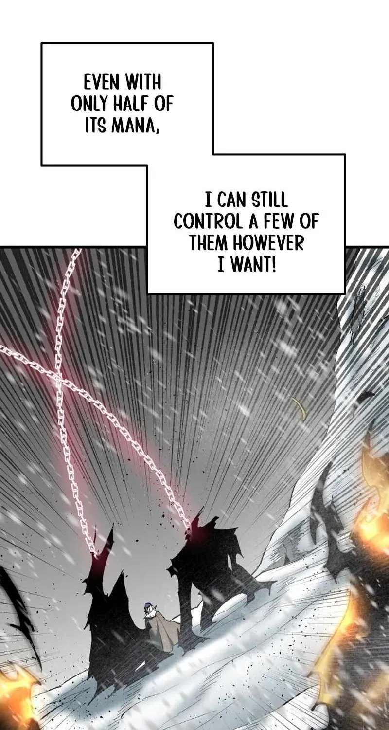 Lantern Of The Dawn Chapter 98 - page 76
