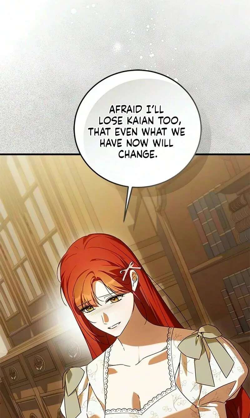Having Enemy’s Baby Chapter 39 - page 17