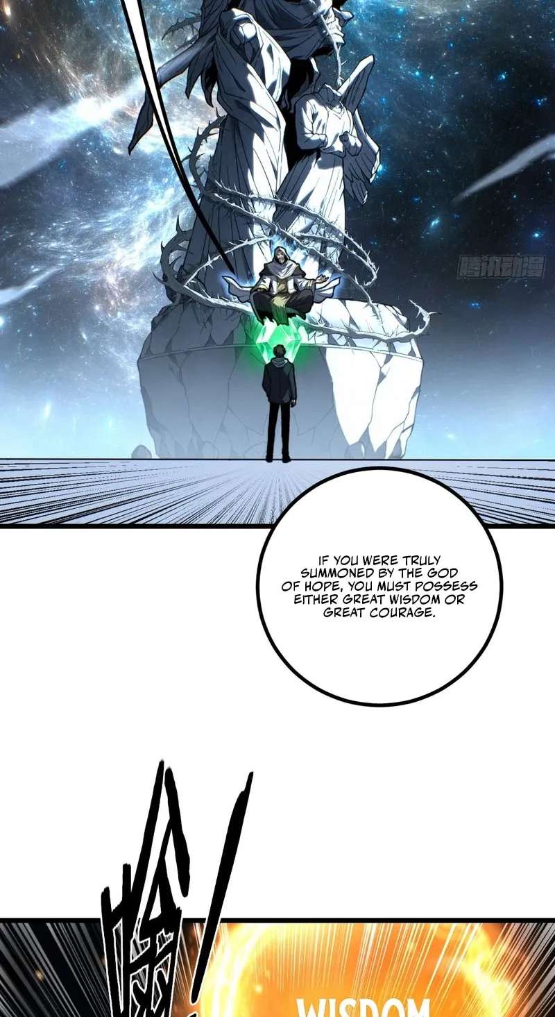 Global Awakening: The Synthesis Master Starts with an Undead Army Chapter 9 - page 41