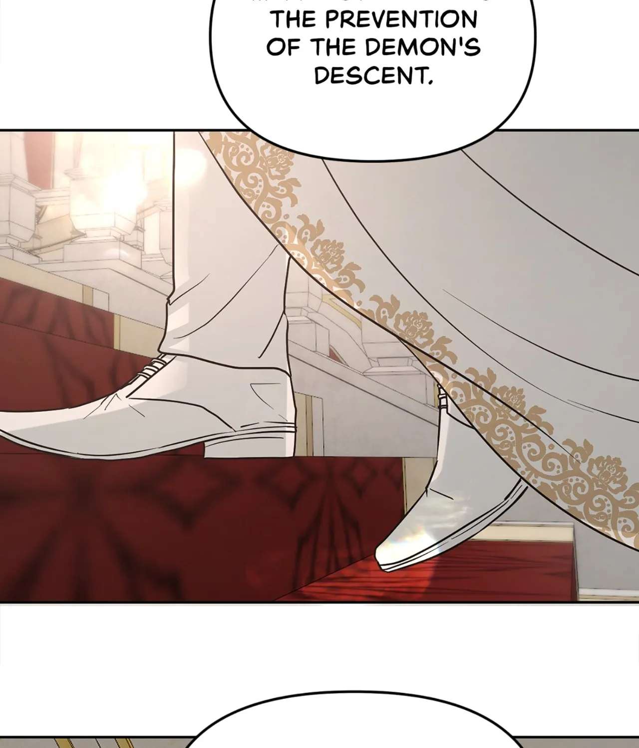 I Adopted the Male Lead from the Shelter Chapter 123 - page 51