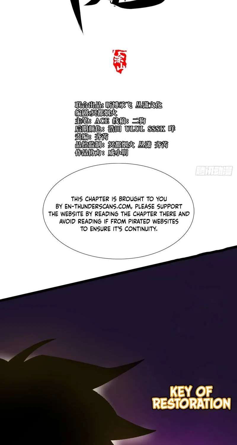 I Really Don’t Want To Learn Forbidden Spells Chapter 185 - page 7
