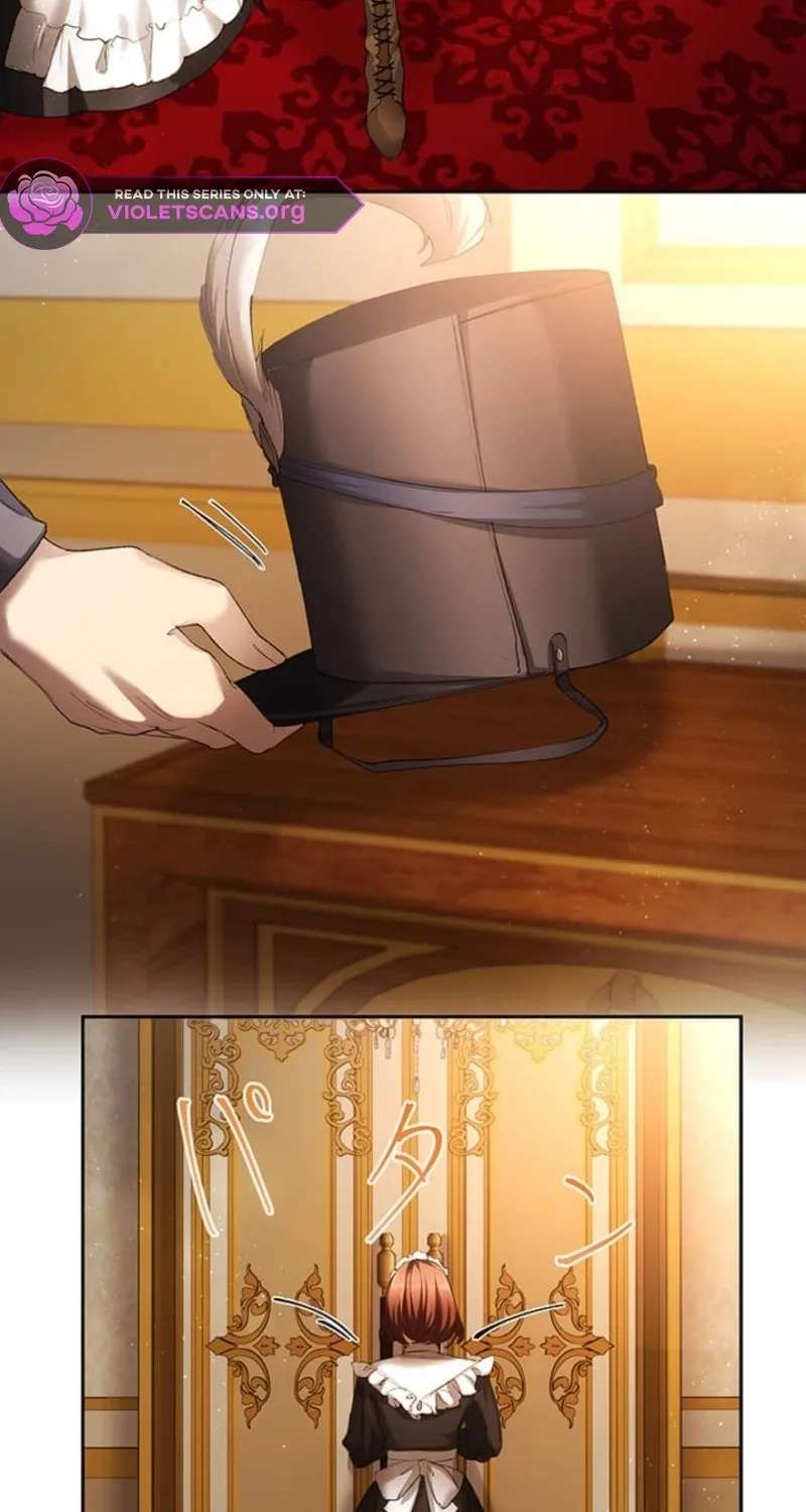 A Farewell Revenge for My Beloved Chapter 24 - page 32