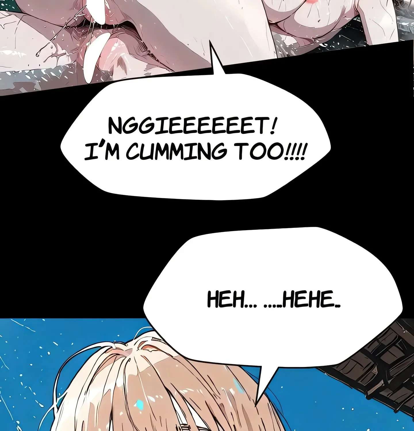 The Myth of Aphrodite Chapter 5 - page 54