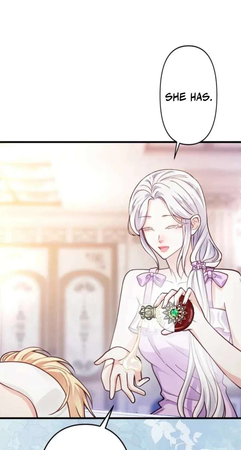 Keiyaku Mamahaha na no ni Boukun ga Kahogo Sugiru Chapter 51 - page 59