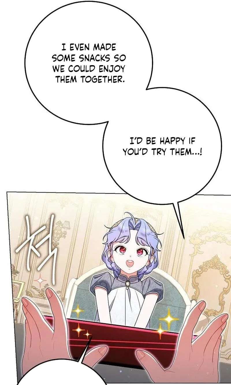 This Wasn’t in My Adoption Plan! Chapter 70 - page 66