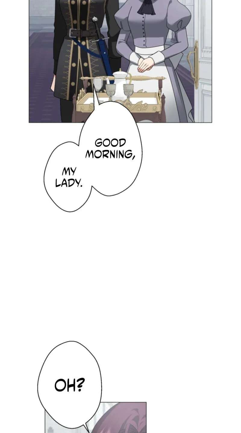Danna-sama, Imayo wa Shindara Yurushimasen Chapter 40 - page 20