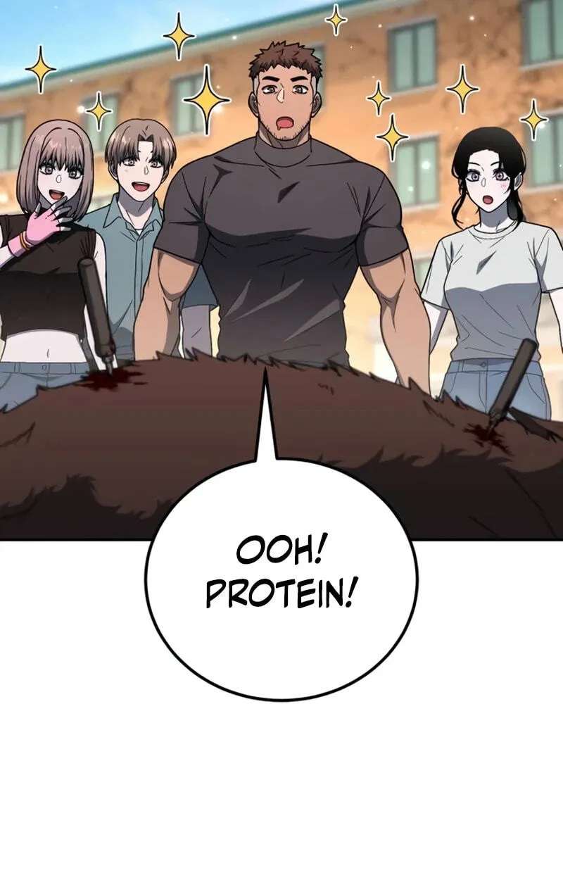 Veteran of the Apocalypse Chapter 60 - page 72