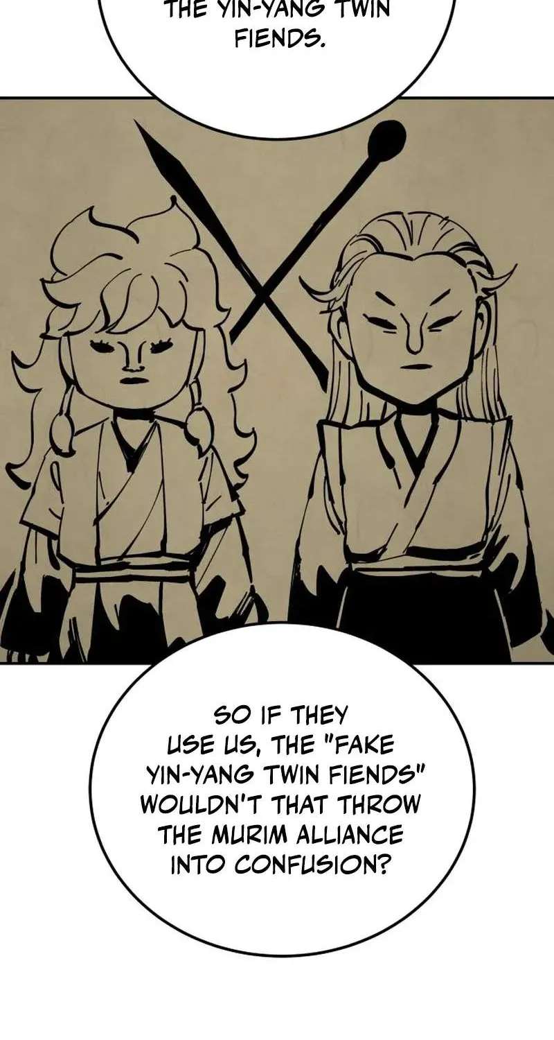 Warrior Grandpa And Supreme Granddaughter Chapter 116 - page 48