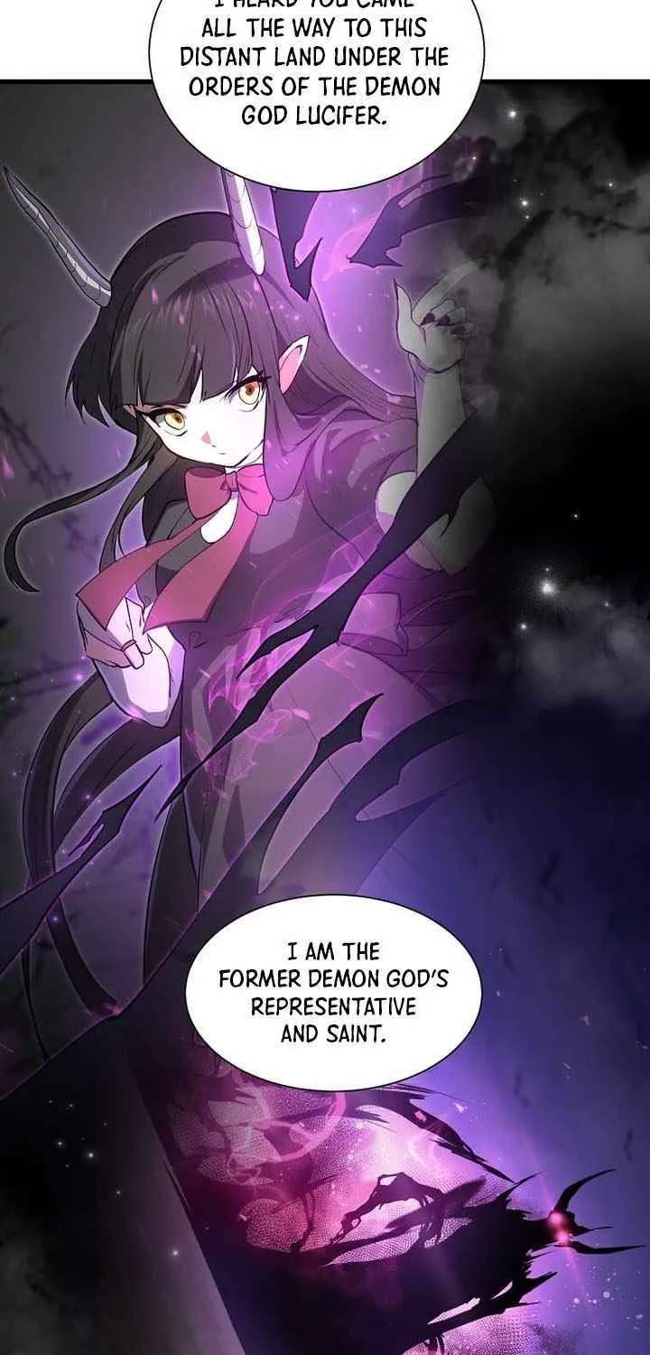 Leveling Up With Skills Chapter 165 - page 78