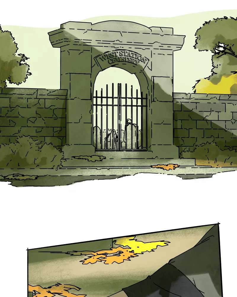 The Keepers' Inn Chapter 1 - page 9