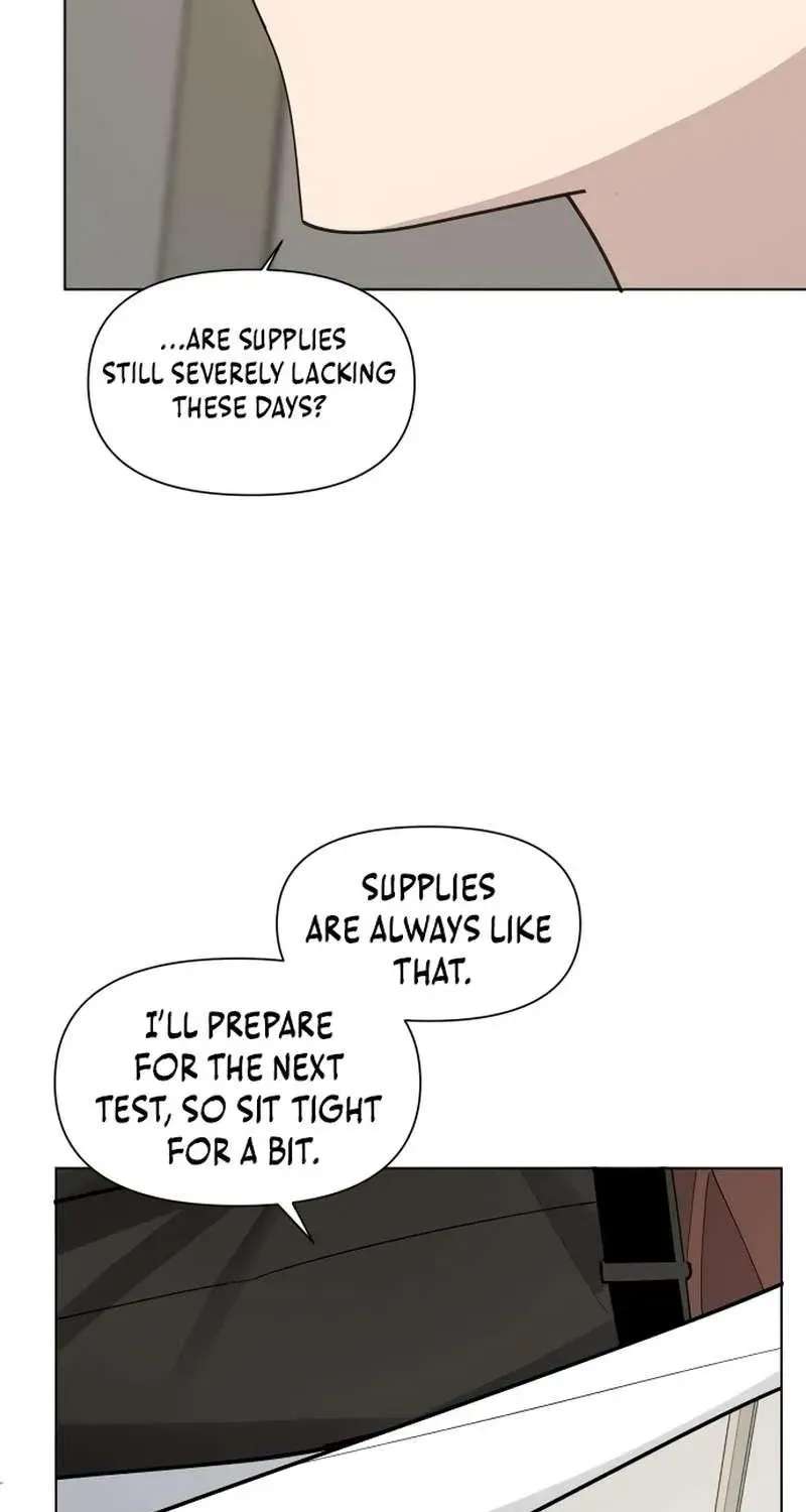 The Postman Walking Through the Apocalypse Chapter 31 - page 47