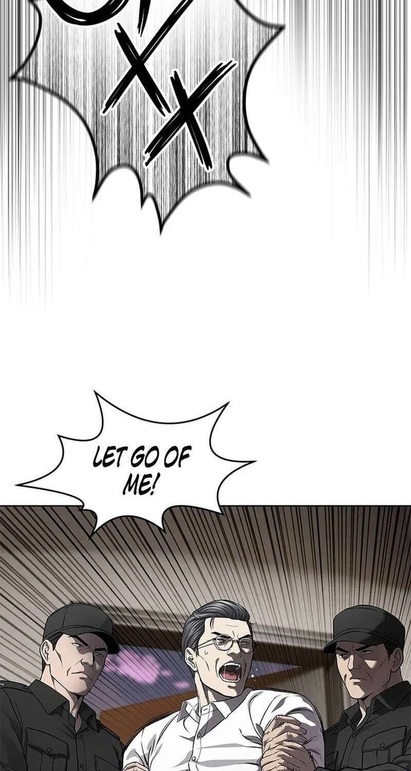 God Of Blackfield Chapter 332 - page 38