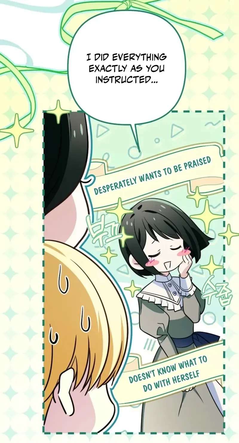 En Travesti: I Became a Fake Prince Chapter 34 - page 37