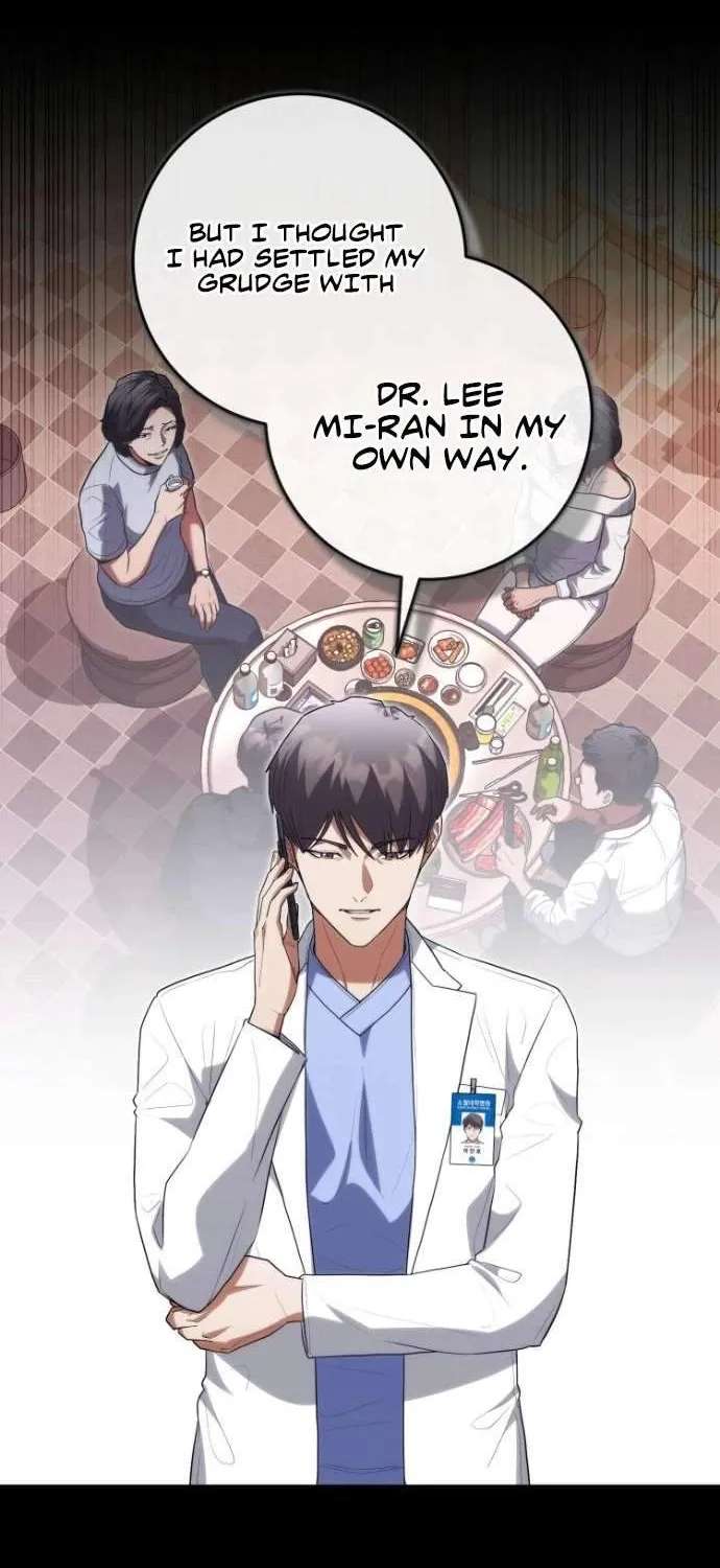 Hua Tuo Reincarnated as a Modern Surgical Genius Chapter 57 - page 22