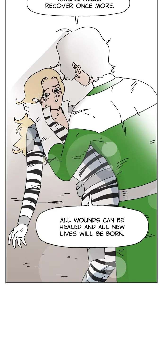 Nature Man Chapter 4 - page 56
