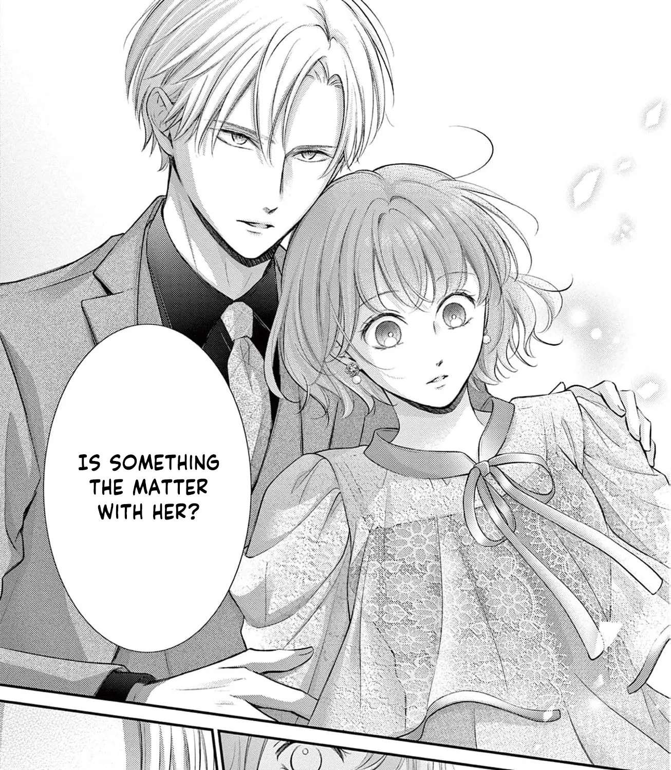 Let Me Be Reincarnated and Start Over Chapter 11 - page 49