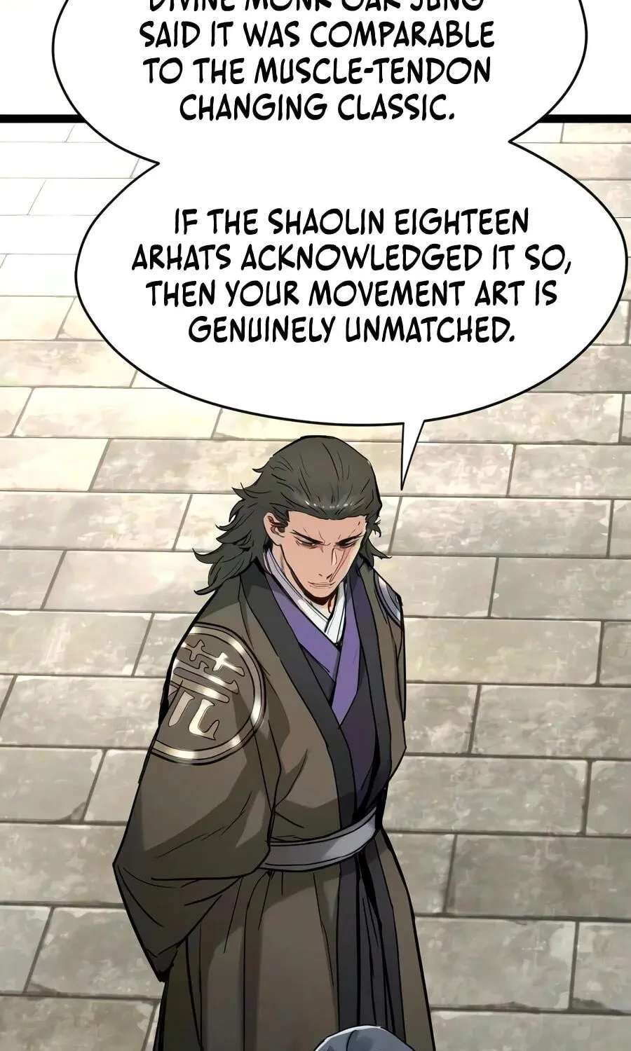 Sihanbu Cheonjaega Saranamneun Beop Chapter 92 - page 145