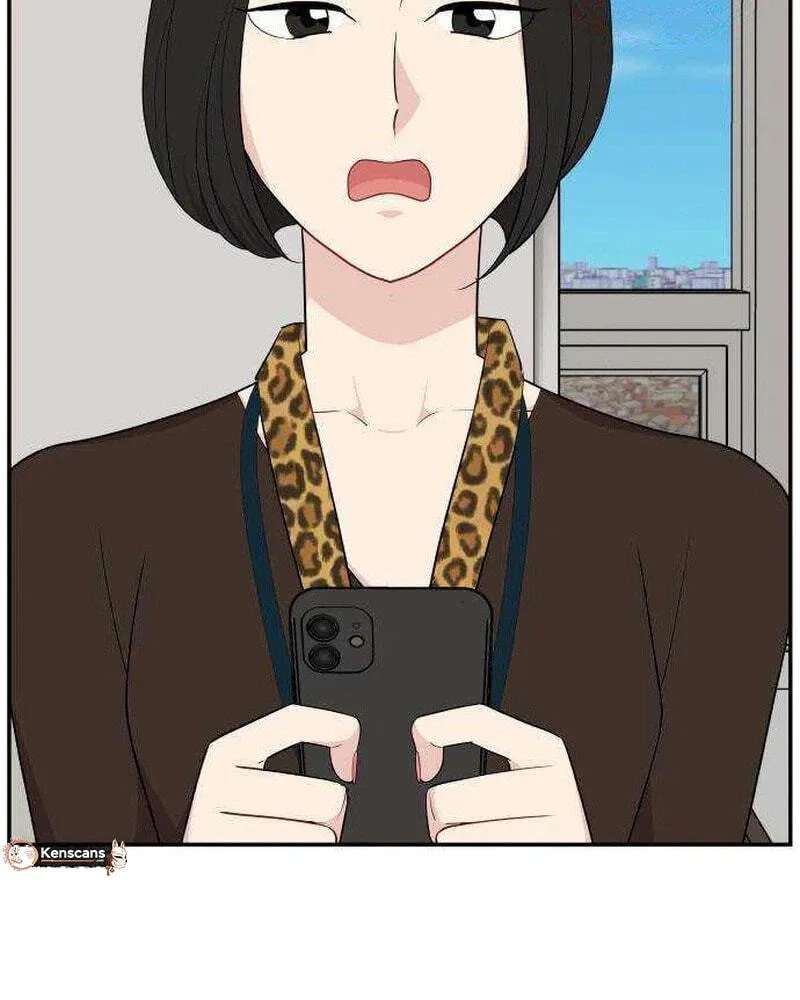 An Awkward Relationship Chapter 26 - page 113