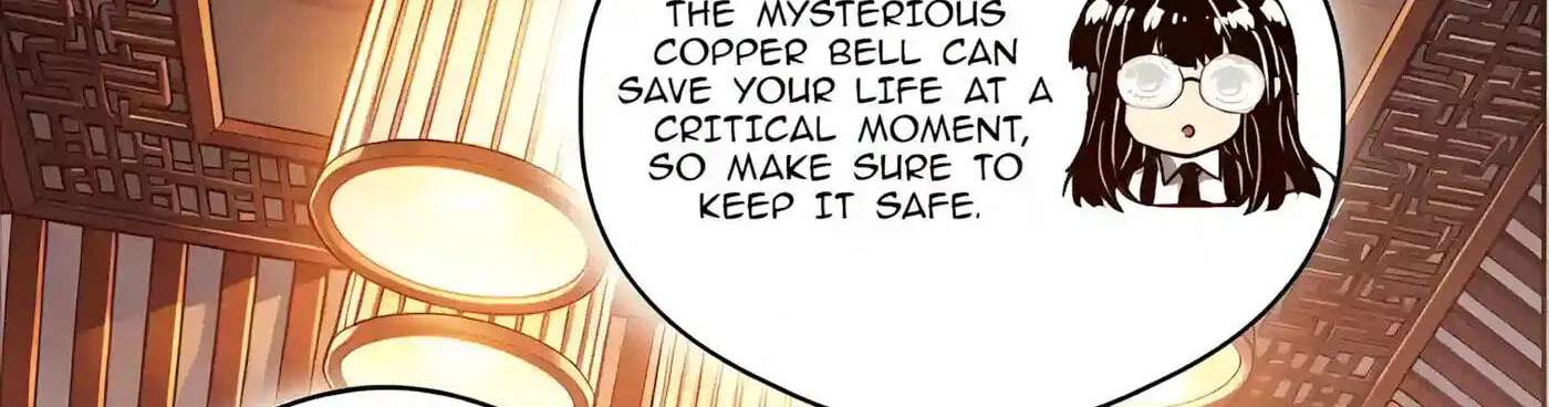 Global Beast Tamer: I Can See The Path Of Evolution Chapter 108 - page 134