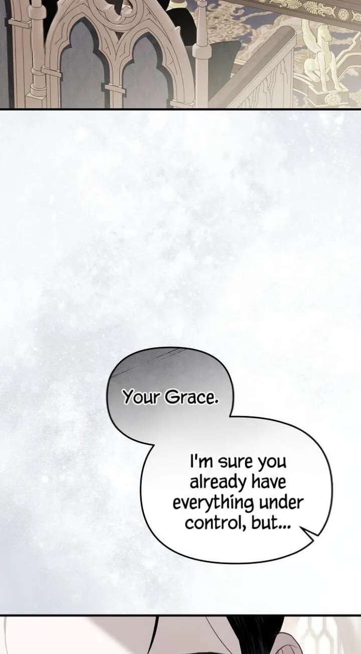 I Only Need Our Child, Your Grace Chapter 32 - page 91