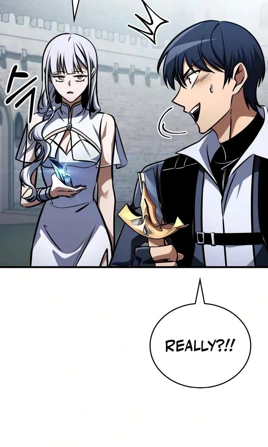 My Very Own Tower Strategy Guide Chapter 134 - page 116