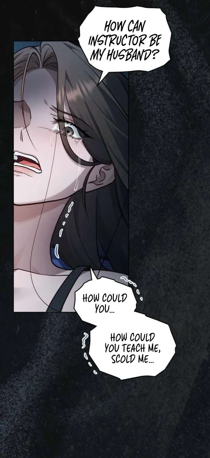 Mary Psycho Chapter 75 - page 3