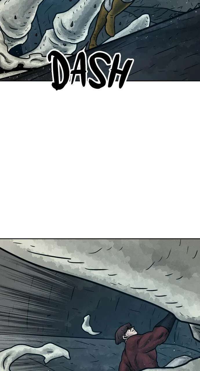 Warrior Executioner Chapter 202 - page 12